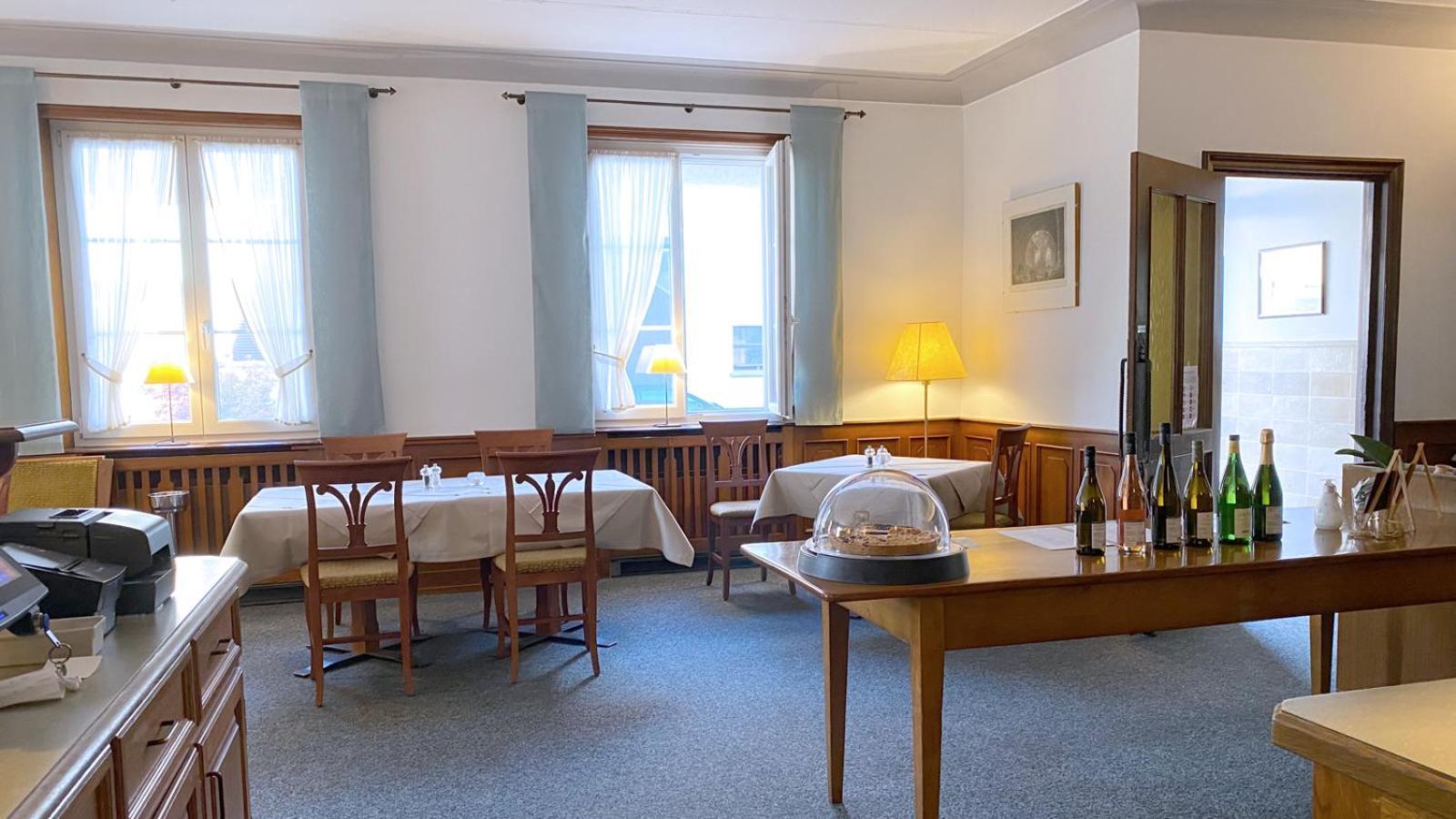 Landgasthof Rebstock Weil Am Rhein / Basel Eksteriør bilde